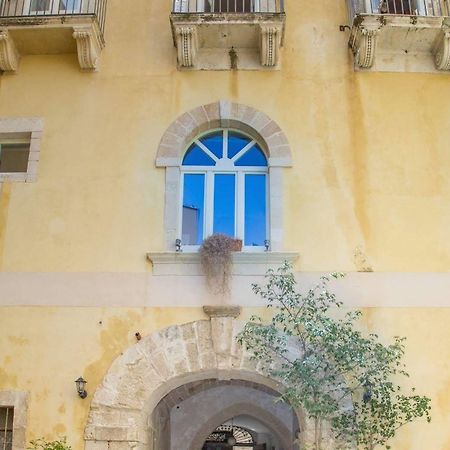 Residence Acropoli Syracuse Exterior photo