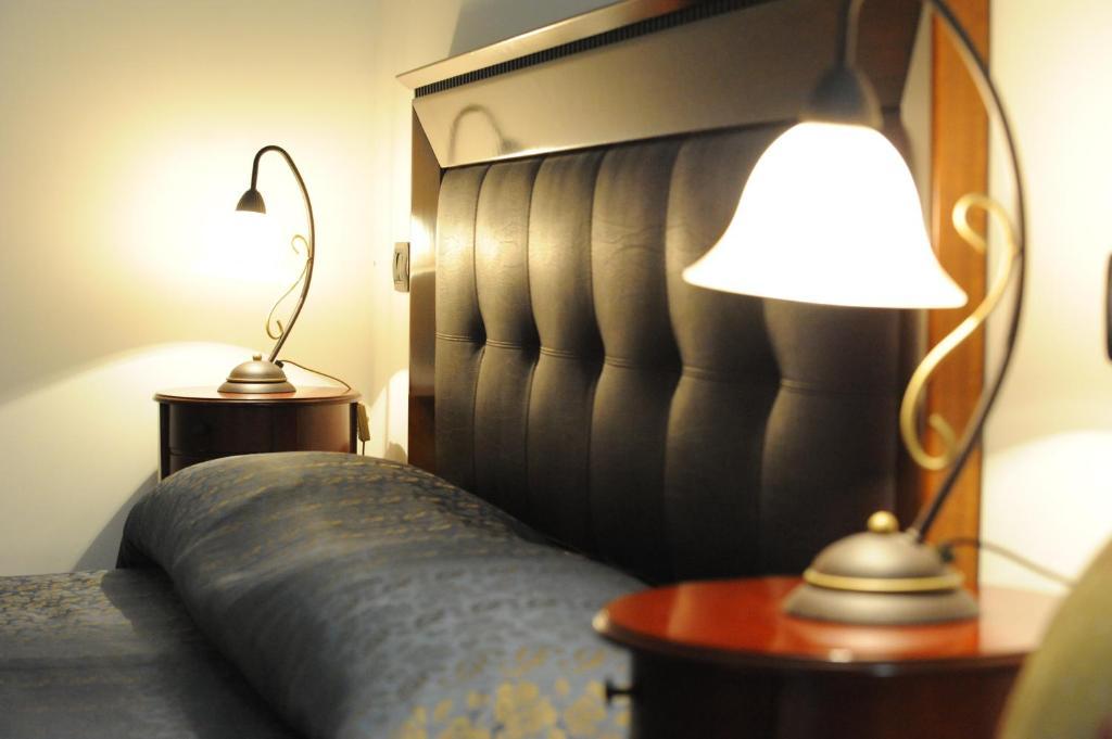 Residence Acropoli Syracuse Room photo