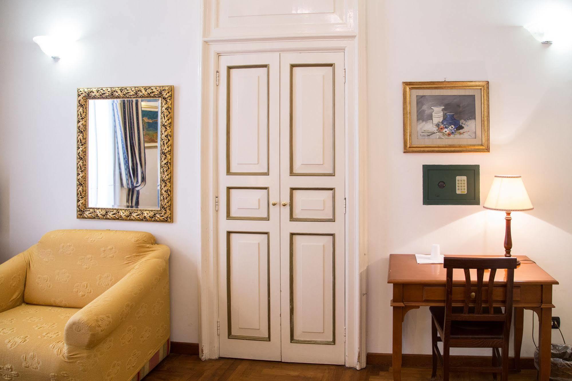 Residence Acropoli Syracuse Exterior photo