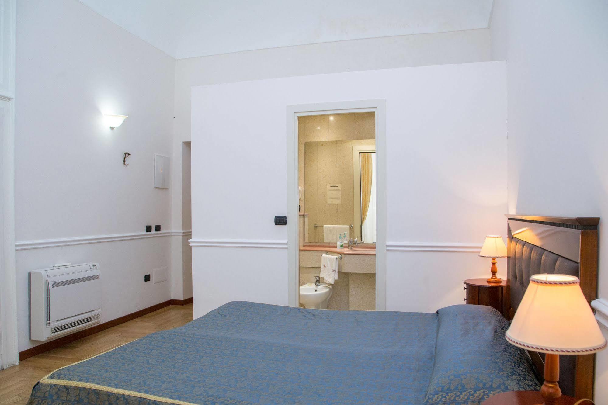 Residence Acropoli Syracuse Exterior photo