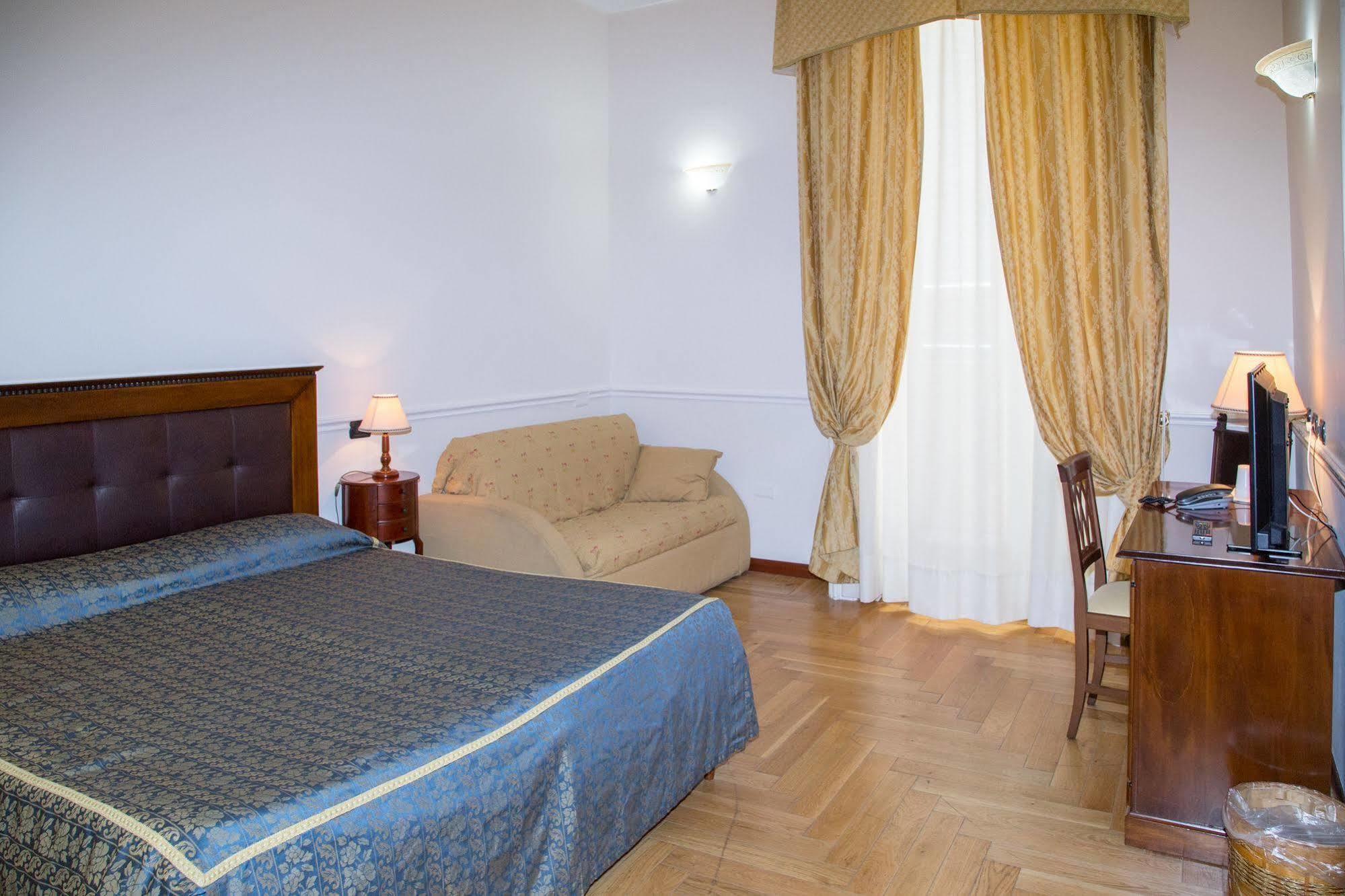 Residence Acropoli Syracuse Exterior photo