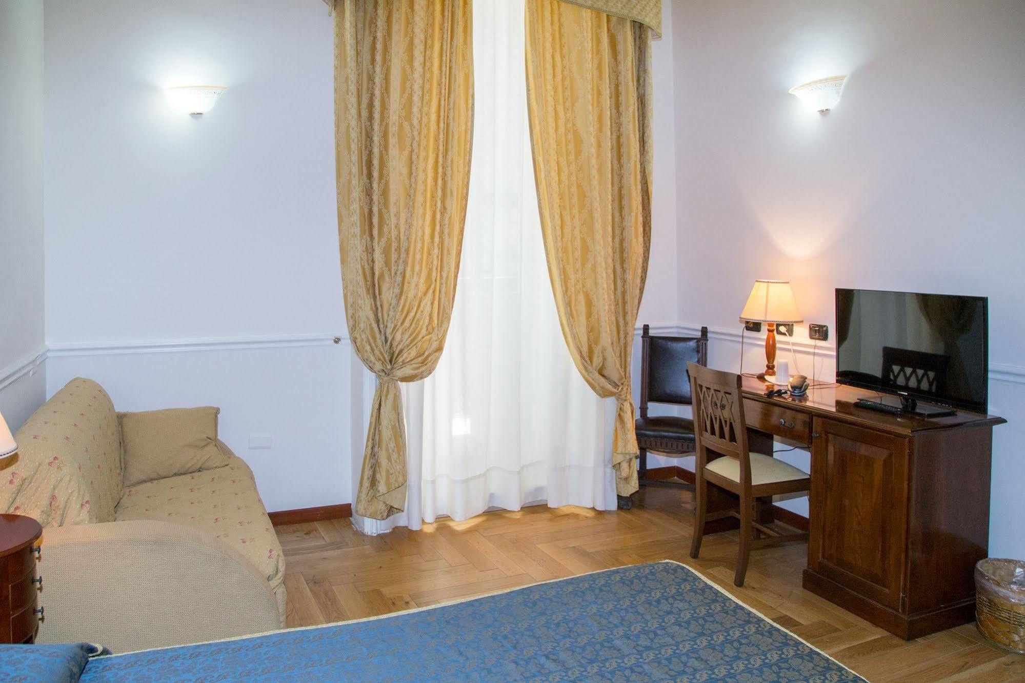 Residence Acropoli Syracuse Exterior photo