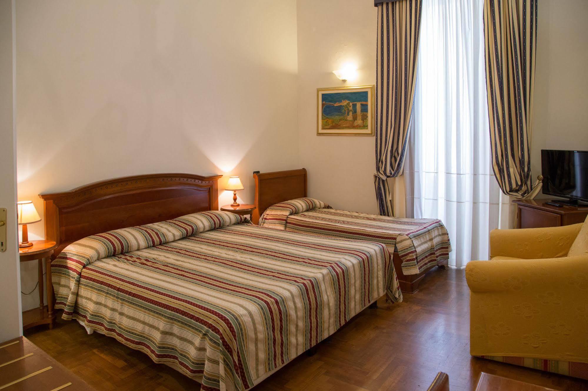 Residence Acropoli Syracuse Exterior photo